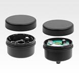 连接元件，
直径 70 mm 12-230 V AC/DC