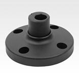 直径 25 mm 管材的支座