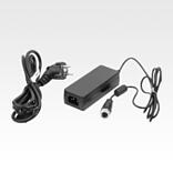 电源模块 24V DC，60W，2.5A，输入端 90-264V AC，带 M12 A 编码插座