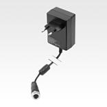 电源模块 24V DC，36W，1.5A，输入端 100-240V AC，带 M12 A 编码插座