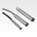 感应式接近开关 圆形外壳