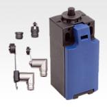 机械式位置开关