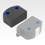 感应块 用于 RFID 编码安全开关