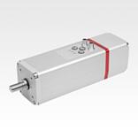 电动缸尺寸 80 IO-Link 伺服执行机构