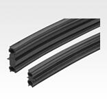 四唇形型材 EPDM 海绵橡胶