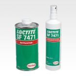 LOCTITE 加速剂