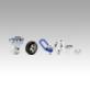 Transport technology INCH