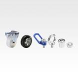 Transport technology INCH