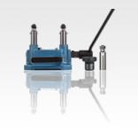 钻孔夹具配件
钻套