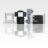 管材扣件、
管材夹紧件、
管材连接件、
管材、
棒材