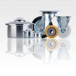 输送和移动技术