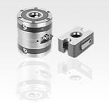 零点定位夹紧技术