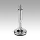Levelling feet stainless steel for sterile areas