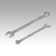 Combination spanner