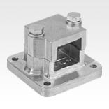 铝制管材法兰接头