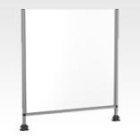 螺丝固定式桌架