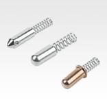 钢制或不锈钢弹簧套筒