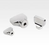 翼型螺母，适用于 Hygienic USIT® 密封垫圈和垫片 (Freudenberg Process Seals)