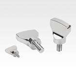 翼型螺栓，适用于 Hygienic USIT® 密封垫圈和垫片 (Freudenberg Process Seals)