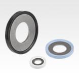 Hygienic USIT® seal and shim washers