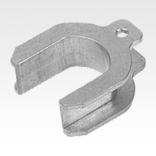 Protective caps for open-end spanner