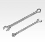 Combination spanner