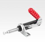 推杆夹钳 带支架