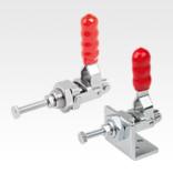 推杆夹钳 带支架