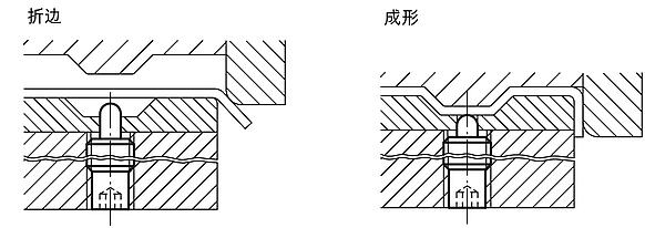 弹簧柱塞，带顶销/内六角，加长型