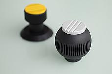 KIPP 球形把手 控制旋钮