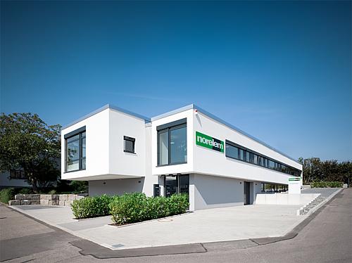 norelem 马尔克格勒宁根总部